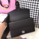 400249 Gucci Dionysus系列小号肩背包 Gucci酒神包 黑色