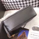 448065 Gucci GG Marmont系列绗缝迷你手袋 古驰相机包 黑色