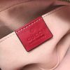 1599218950638423.jpg 476434 Gucci GG Marmont系列绗缝皮革腰包 古驰腰包 红色