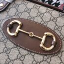 627323 Gucci Horsebit 1955小号马衔扣手提包 古驰2020秋冬新款