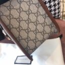 627323 Gucci Horsebit 1955小号马衔扣手提包 古驰2020秋冬新款