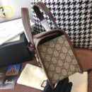 627323 Gucci Horsebit 1955小号马衔扣手提包 古驰2020秋冬新款