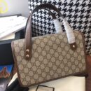627323 Gucci Horsebit 1955小号马衔扣手提包 古驰2020秋冬新款