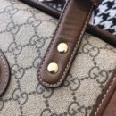 627323 Gucci Horsebit 1955小号马衔扣手提包 古驰2020秋冬新款