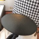 602118 Gucci 马衔扣1955系列水桶包 古驰水桶包 黑配黄