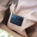 602118 Gucci 马衔扣1955系列水桶包 古驰水桶包 黑配黄