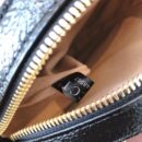 550618 Gucci Ophidia 系列圆形迷你肩背包 古驰圆饼包 红色