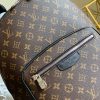M45349 LV JOSH 双肩包 Monogram Macassar涂层帆布背包
