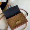 1599699502143031.jpg M44391 LV BIFACE 手袋 2019年早春邮差包 LV Monogram帆布女包 LV达芙妮