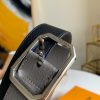 1599701841266147.jpg M0230T LV STAPLES 双面腰带 LV方形搭扣男士皮带 黑色