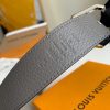 1599701841503416.jpg M0230T LV STAPLES 双面腰带 LV方形搭扣男士皮带 黑色