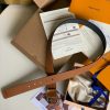 1599701987783729.jpg M0231T LV STAPLES 双面腰带 LV方形搭扣男士皮带 蓝色