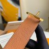 1599701988270839.jpg M0231T LV STAPLES 双面腰带 LV方形搭扣男士皮带 蓝色