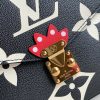 1600217045542011.jpg M45384 LV CRAFTY POCHETTE METIS 手袋 压纹粒面牛皮邮差包 黑色