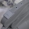 M9203 Dior 30 Montaigne 手袋 迪奥蒙田包 灰色哑光粒面牛皮革