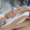 M9203 Dior 30 Montaigne 手袋 迪奥蒙田包 绯红色哑光粒面牛皮革