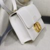 1600399751699165.jpg M9203 Dior 30 Montaigne 手袋 迪奥蒙田包 米白光面牛皮革