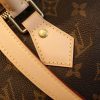 M40391 LV Speedy Bandouliere 30 手提肩背包(配肩带) LV枕头包 小号