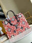 M45358 LV CRAFTY ONTHEGO 大号手袋 LV2020新款包包
