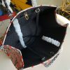 M45358 LV CRAFTY ONTHEGO 大号手袋 LV2020新款包包