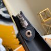 1602209544412172.jpg N41696 LV POCHETTE VOYAGE 中号手袋 Damier Graphite黑格手包 LV手包