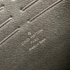 1602209546874248.jpg N41696 LV POCHETTE VOYAGE 中号手袋 Damier Graphite黑格手包 LV手包