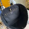 M56583 LV CRAFTY NEVERFULL 中号手袋 LV官网女包 红色