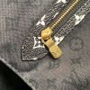 M56583 LV CRAFTY NEVERFULL 中号手袋 LV官网女包 红色