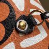 M56584 LV CRAFTY NEVERFULL 中号手袋 LV官网女包 咖啡色