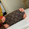 1602234637213064.jpg M45531 LV PETITE MALLE SOUPLE 手袋 LV女包 桃色