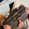 1602234638277547.jpg M45531 LV PETITE MALLE SOUPLE 手袋 LV女包 桃色