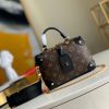 1602234694231886.jpg M45571 LV PETITE MALLE SOUPLE 手袋 LV女包 黑色