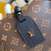 1602234694440465.jpg M45571 LV PETITE MALLE SOUPLE 手袋 LV女包 黑色