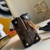 1602234694810241.jpg M45571 LV PETITE MALLE SOUPLE 手袋 LV女包 黑色
