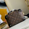 1602234695290057.jpg M45571 LV PETITE MALLE SOUPLE 手袋 LV女包 黑色