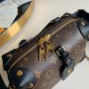 1602234696489099.jpg M45571 LV PETITE MALLE SOUPLE 手袋 LV女包 黑色