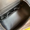 N47625 LV Damier Graphite帆布盥洗包 LV化妆包 LV手包