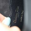 M9319 迪奥 Dior Bobby 中号手袋 光面牛皮革 黑色