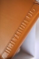 M9319 迪奥 Dior Bobby 中号手袋 光面牛皮革 驼色