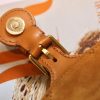 M9319 迪奥 Dior Bobby 中号手袋 光面牛皮革 驼色