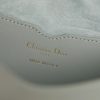 M9319 迪奥 Dior Bobby 中号手袋 光面牛皮革 灰色