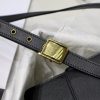 1602723421639141.jpg M9203 Dior 30 Montaigne 手袋 迪奥蒙田包 黑色粒面牛皮革