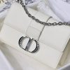 1602725463856637.jpg M9208 Dior 30 Montaigne 链条包 迪奥包包 粒面牛皮革 白色
