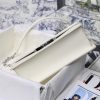 1602725464593317.jpg M9208 Dior 30 Montaigne 链条包 迪奥包包 粒面牛皮革 白色