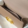 M9208 Dior 30 Montaigne 链条包 粒面牛皮革 粉色