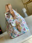 M42229 LV PETIT NOE 手袋 LV33彩 LV三三彩 LV女包 LV单肩包