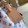 M42229 LV PETIT NOE 手袋 LV33彩 LV三三彩 LV女包 LV单肩包