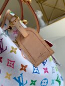M42229 LV PETIT NOE 手袋 LV33彩 LV三三彩 LV女包 LV单肩包