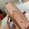 M42229 LV PETIT NOE 手袋 LV33彩 LV三三彩 LV女包 LV单肩包