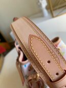 M42229 LV PETIT NOE 手袋 LV33彩 LV三三彩 LV女包 LV单肩包
